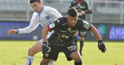 Football Ligue 2 Le derby DFCO AJ Auxerre se jouera à 21 heures