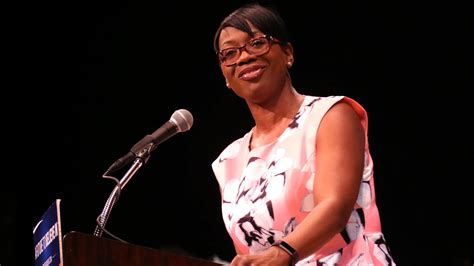 Top Bernie Sanders Surrogate Nina Turner To Speak In St Petersburg