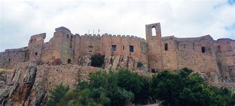 Calatrava La Nueva Aldea Del Rey Ciudad Real