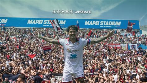 Gianluca Lapadula marcó gol para Cagliari y se mantiene en la Serie A