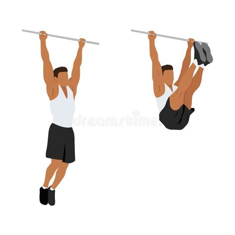 Leg Raises Stock Illustrations 213 Leg Raises Stock Illustrations Vectors And Clipart Dreamstime