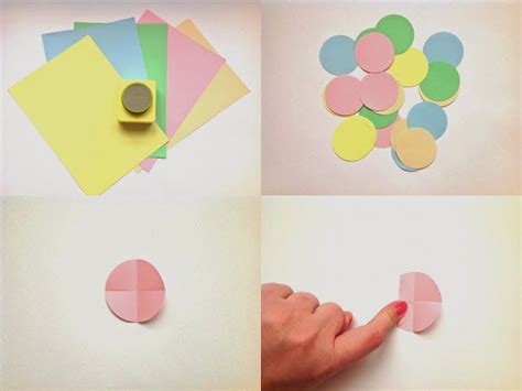 Paper Ball Craft with Kids: DIYs в журнале Ярмарки Мастеров