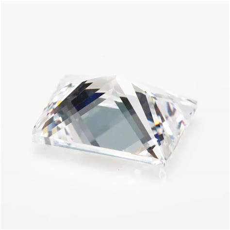 Buy Emerald Cut Hydrothermal Emerald Online WeJEWELER Shop