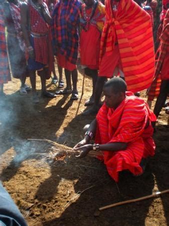 ngong    attractions