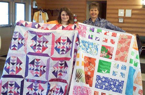 Quilt Retreat Quilt Addicts Anonymous