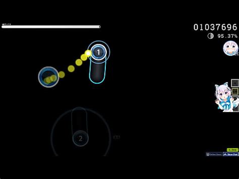 My Osu Video Got Blocked So I Uploaded It Here Xvideos