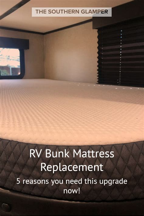 Best Rv Mattresses On The Market In Artofit