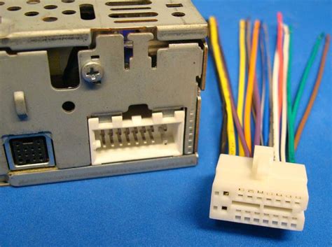 Step By Step Guide To Clarion Car Stereo Wiring