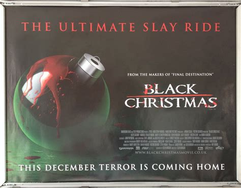 Black Christmas (2006) | Fanmade Films 4 Wiki | Fandom