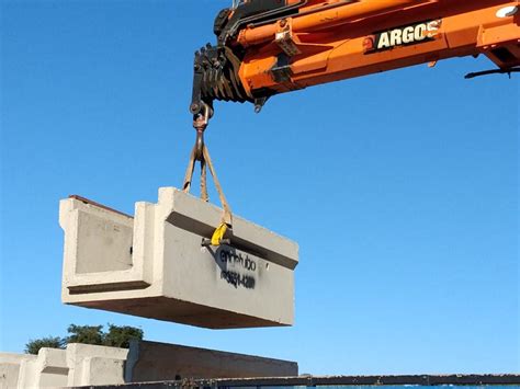 Canaleta De Concreto Para Drenagem Engetubo