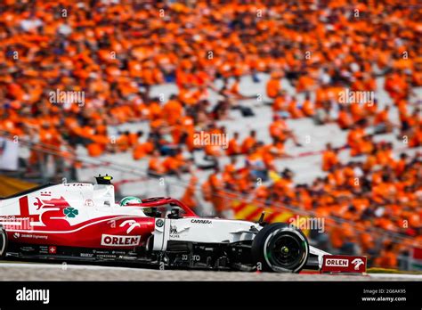 Red Bull Racing Antonio Giovinazzi Hi Res Stock Photography And Images