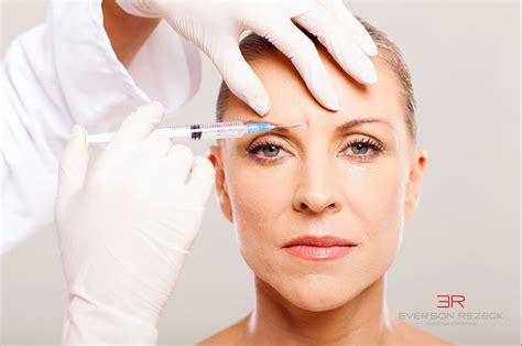 Botox No Rosto Conhe A Os Benef Cios Everson Rezeck