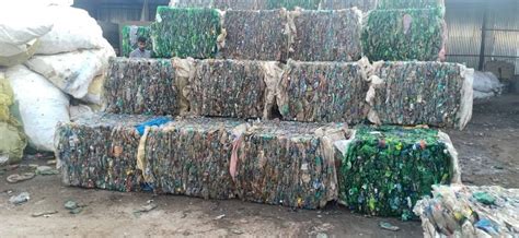 Multicolor Loosely Packed Bottle Scrap At Best Price In Palwal Id