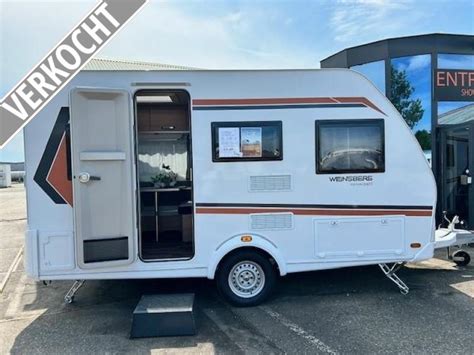 Weinsberg Caraone Edition Hot Qd Verkocht Bij Van Der Vliet Recreatie Te Weteringbrug Op