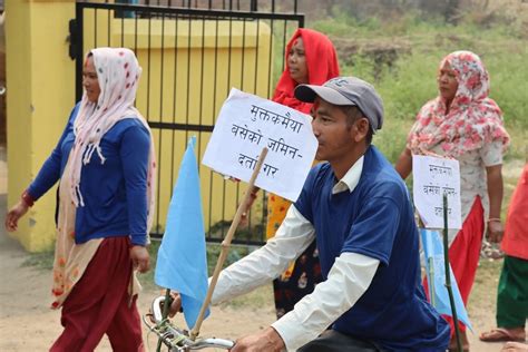 कमैया मुक्ति घोषणाको आज २४ वर्ष Kathmandu Pati