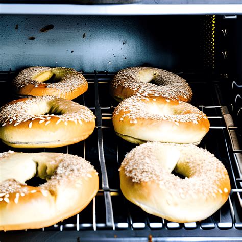 How To Toast Bagels In The Oven Without Any Mistakes Find Bagels Near Me