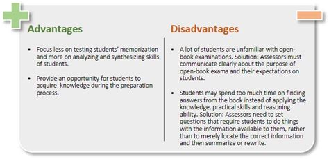 Open Book Exams Cei Center For Education Innovation