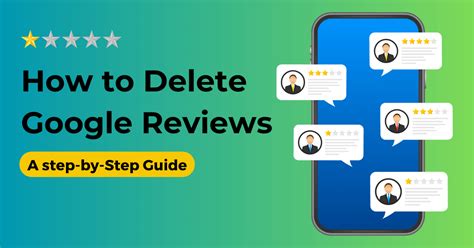 How To Delete A Google Review Easy Steps Media Shark