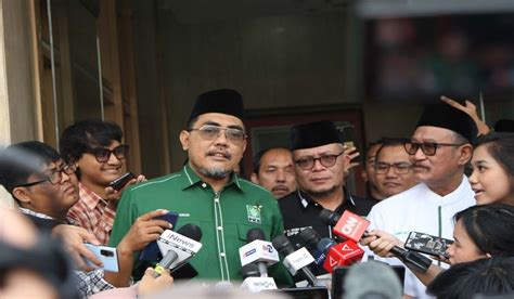 Upaya Pbnu Bentuk Pansus Pkb Disebut Tindakan Batil