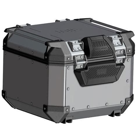 Schienale Givi E157 POUR TOP CASE TREKKER OUTBACK 42L Valigeria Moto