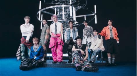 Ada Rock Hingga Ballad NCT 127 Ungkap Detail 3 Lagu Dari Album Fact Check