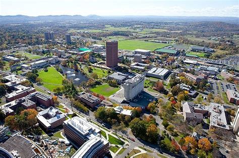 University Of Massachusetts Office Photos