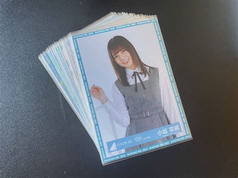 【未使用に近い】日向坂46 生写真 まとめ売り 40枚 小坂奈緒等 けやき坂46の落札情報詳細 ヤフオク落札価格検索 オークフリー