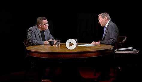 WATCH: Stephen Starr Talks Restaurants With Charlie Rose