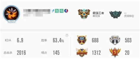 「lol」國服玩家最高等級已達748級 一天30局大亂鬥 每日頭條