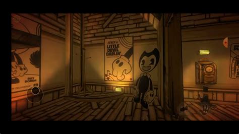 BENDY SIN ABLAR ES RETO YouTube