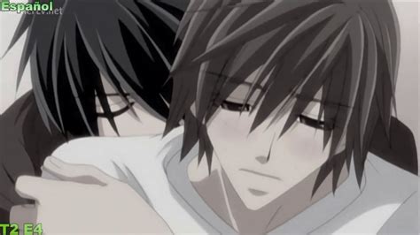 Junjou Romantica Temporada 2 Episodio 4 Vídeo Dailymotion