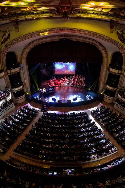 Conoce La Historia Del Teatro De La Ciudad De M Xico Esperanza Iris