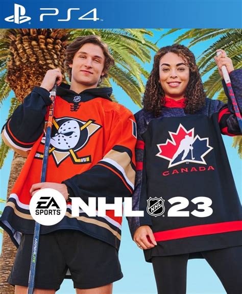 NHL 23 PS4 | Game Store Colombia | Venta de juegos Digitales PS3 PS4 ...