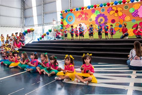 festa encerramento infantil 2017 site 222 Colégio Rio Branco Campinas