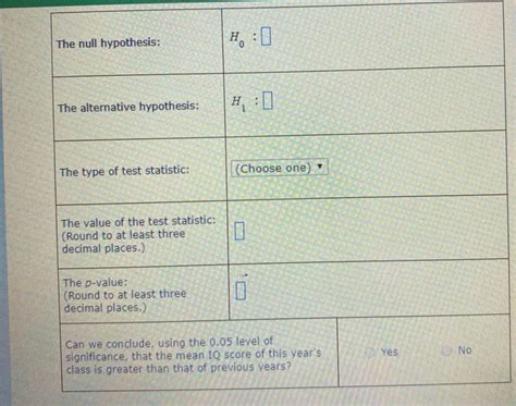 Solved A College Professor Daims That The Entering Class