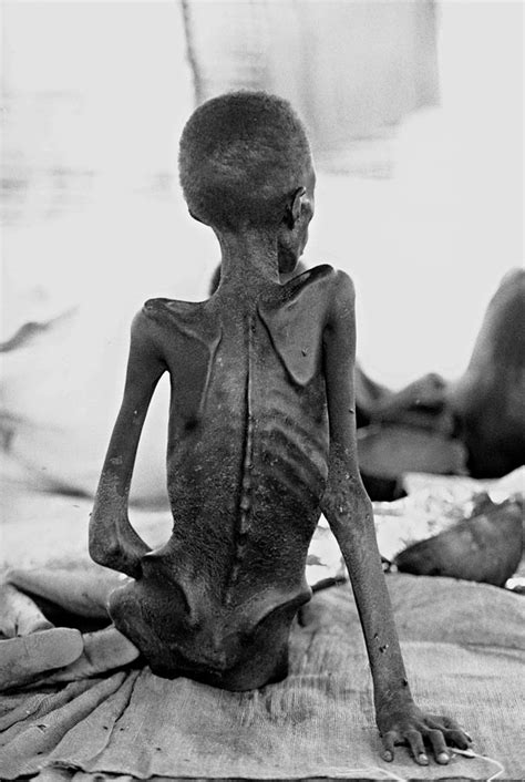 Sudan Famine