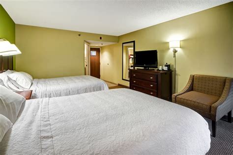 Hampton Inn Morgantown Morgantown, West Virginia, US - Reservations.com