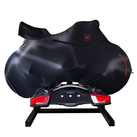 VELOSOCK Full Cover Standard For MTB Carbon Black cycling-parts.ch ...