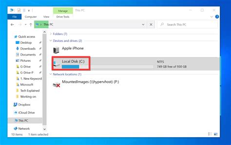 directory directories explained itechguidescom