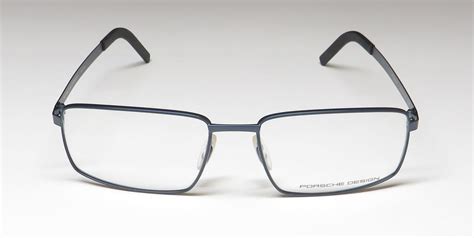 Porsche Design P8314 Eyeglasses For Men Modaframes