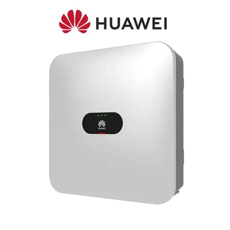 HUAWEI SUN2000 12 KTL M2 High Current Wechselrichter Multi Kon Trad