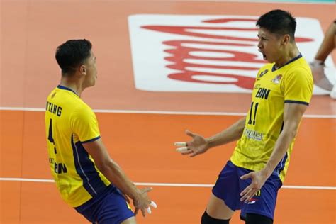 Dimas Saputra Dan Bintang Saputra Berlaga Di Kapolri Cup 2023 Kakak