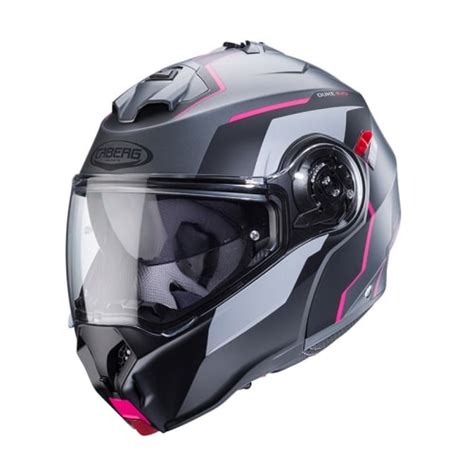 Caberg Duke Evo Move Biker Bitz Malta