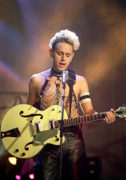 15 Martin ideas | depeche mode, koncerty, muzyka