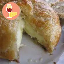 Receta Con Queso Brie Miel Almendras El Divino Queso