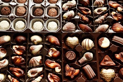 Quel type de chocolat les Français préfèrent ils Arts et Créations