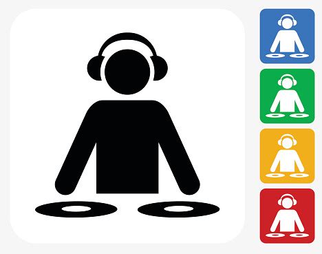 Dj clipart - Clipground