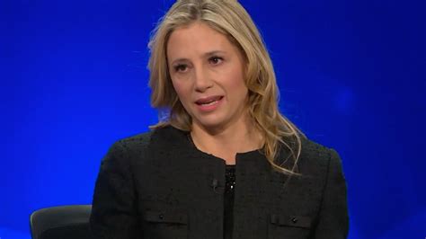 Mira Sorvino Trouve La R Demption Dans Celebrity Jeopardy Laminute Info