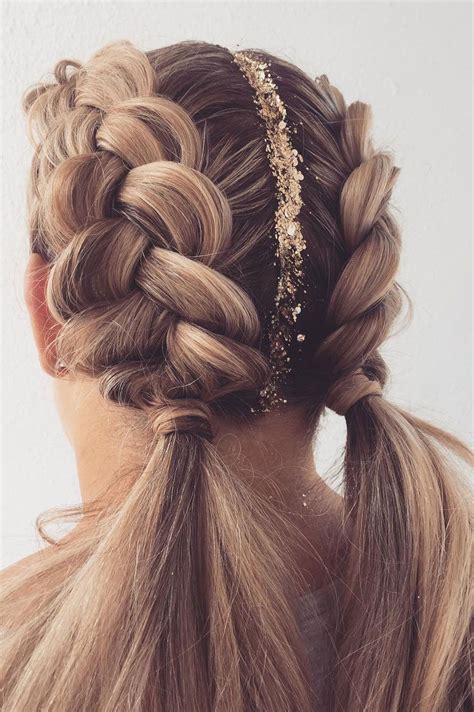 Braid Hairstyles That Look So Awesome