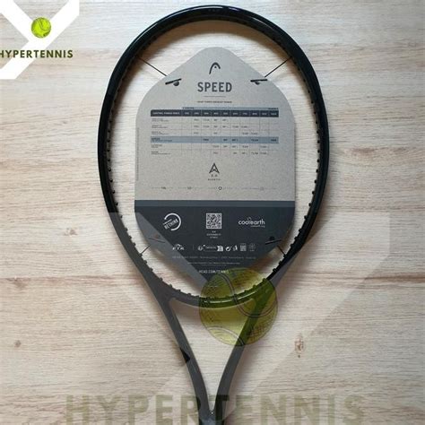 Jual Raket Tenis Head Speed Legend 2024 Pro Mp Limited Edition Novak